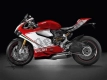 Toutes les pièces d'origine et de rechange pour votre Ducati Superbike 1199 Panigale USA 2012.